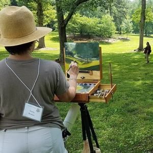 Meet your Posher, Jenny